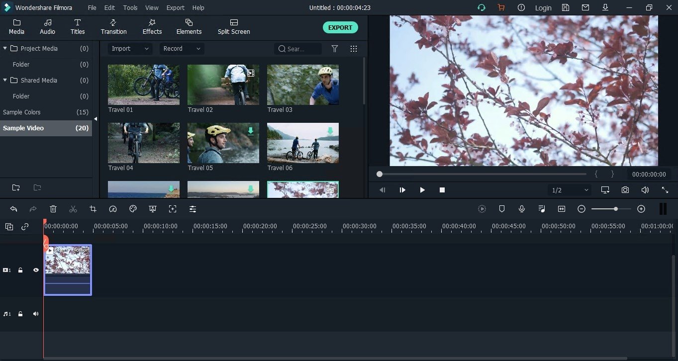 download filmora video editor for mac