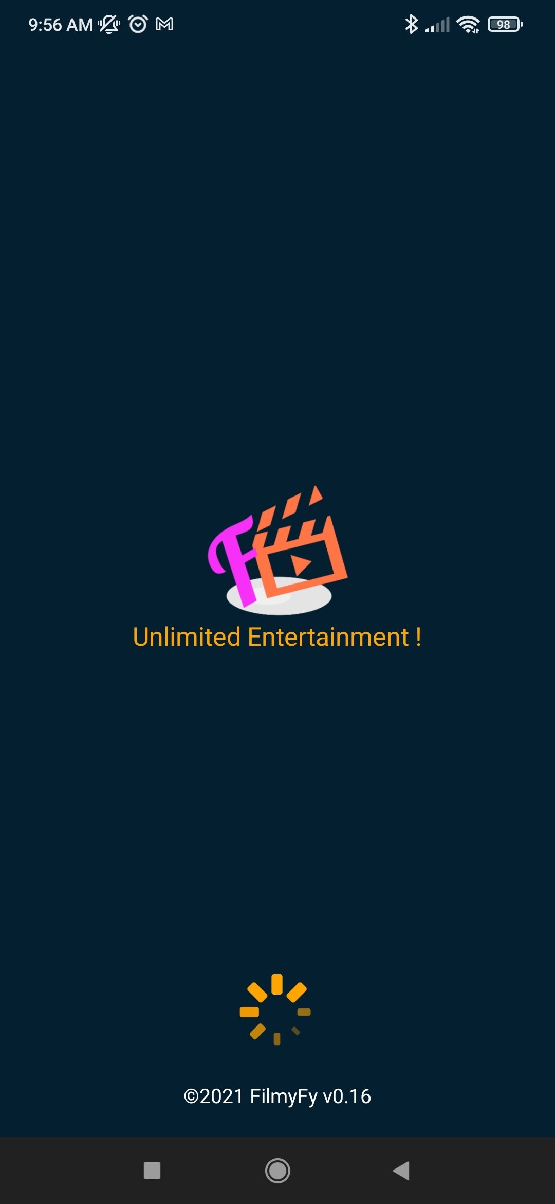 FilmyFy 0.16 - Download for Android APK Free