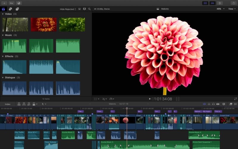 final cut pro x full version