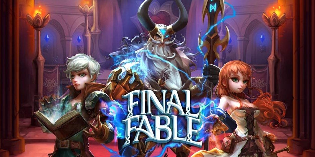 Final Fable Android