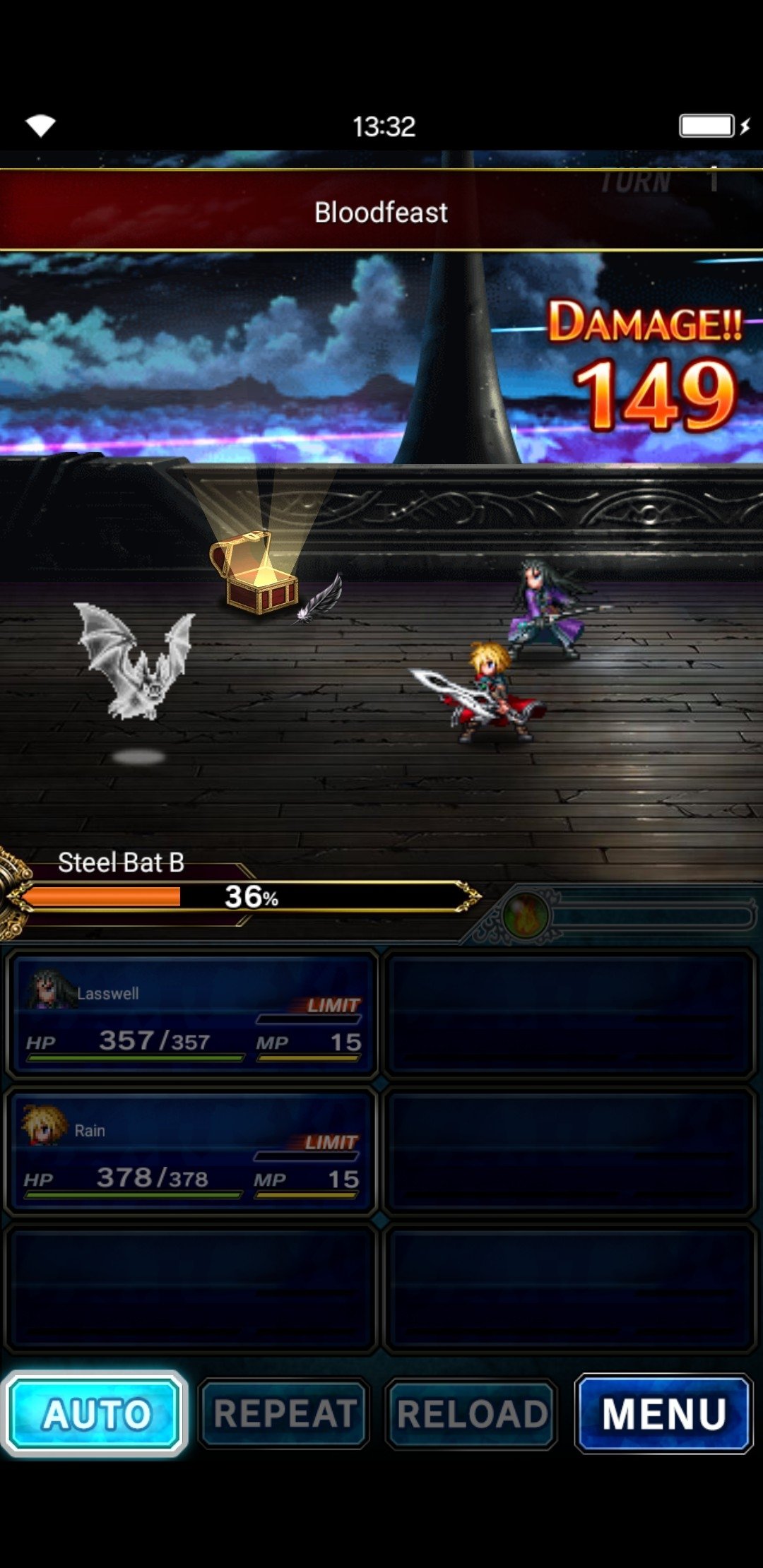 final fantasy brave exvius mod apk