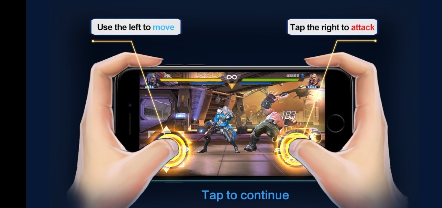 THE KING OF FIGHTERS for GIRLS android iOS apk download for free-TapTap