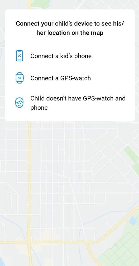 Find My Kids Android 