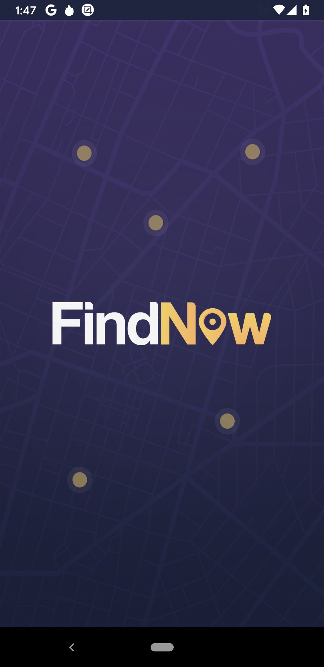 FindNow Android