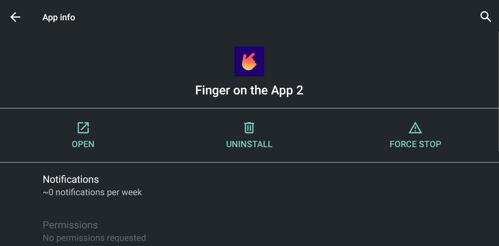 Finger On The App 2 2 0 4 Download For Android Apk Free - app2free com roblox
