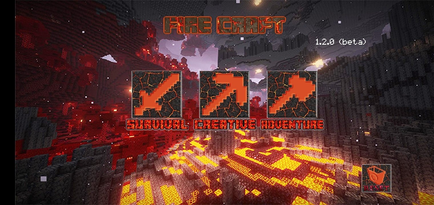 free fire graficos de minecraft