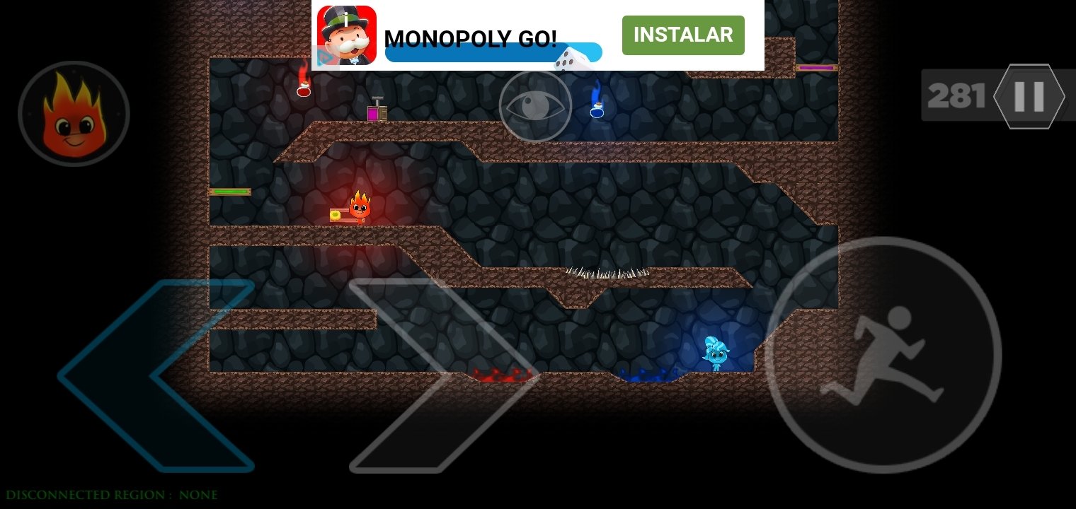 Baixar Fireboy and Watergirl 2.4 Android - Download APK Grátis