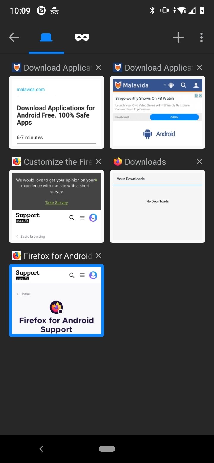 firefox android