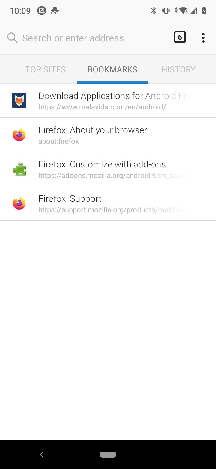 Descargar Firefox For Windows 10