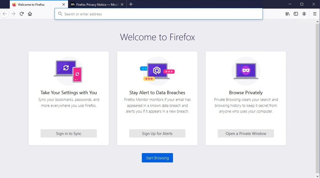 download mozilla firefox 112