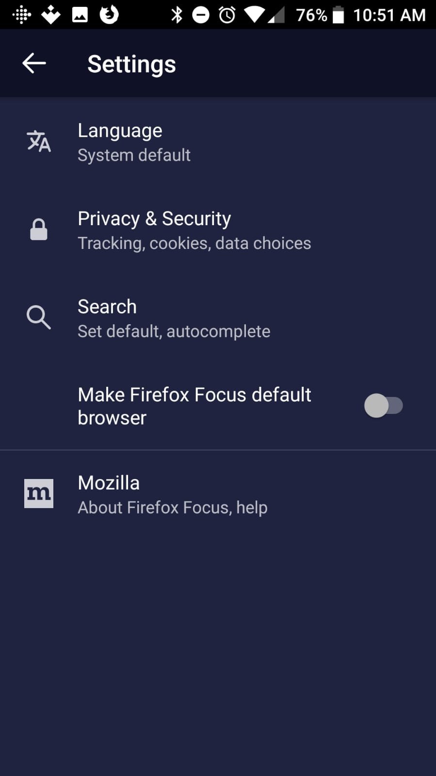 download firefox focus for pc