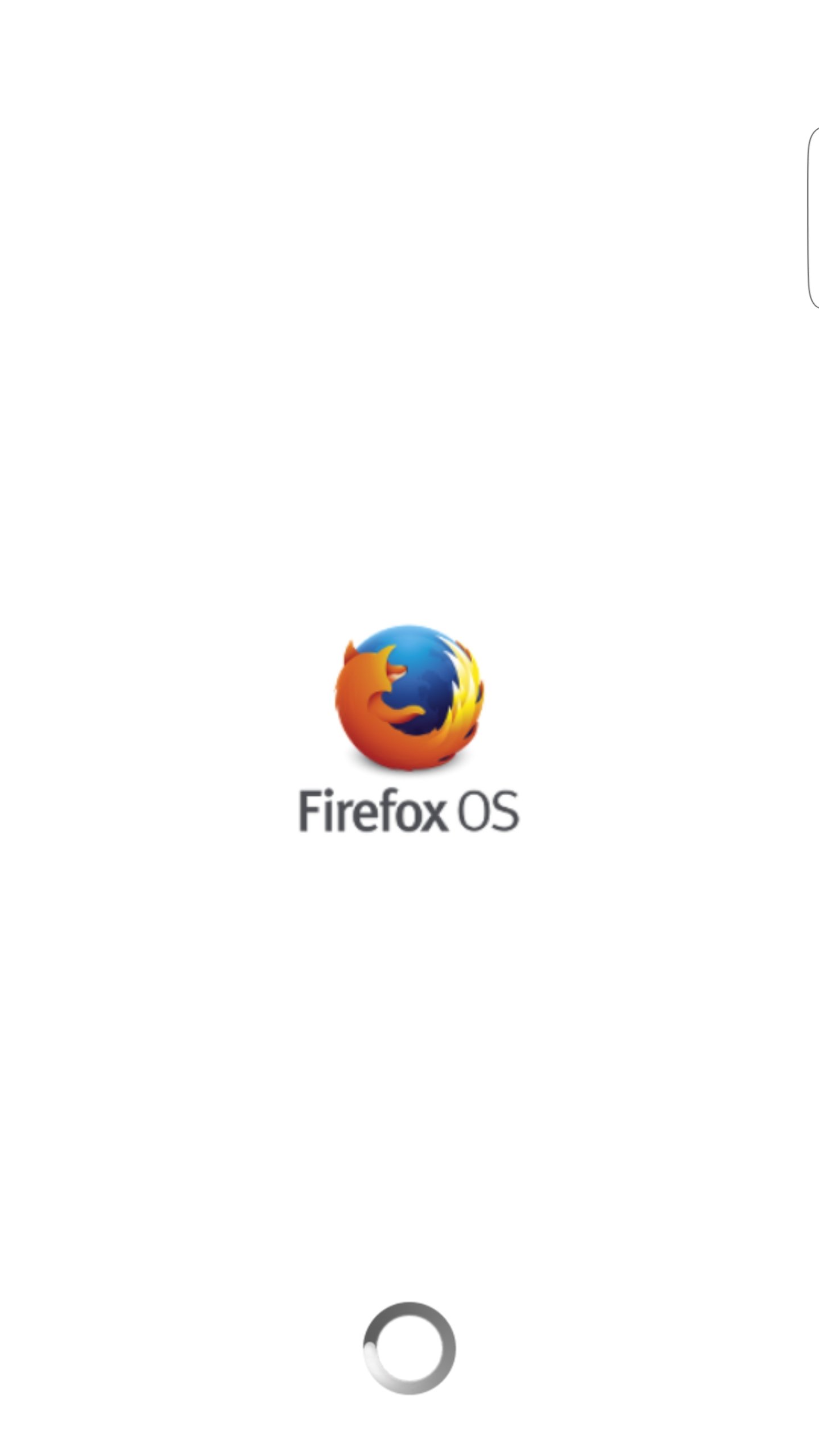 Firefox OS Android 