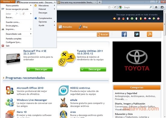 install java plugin firefox portable dowload