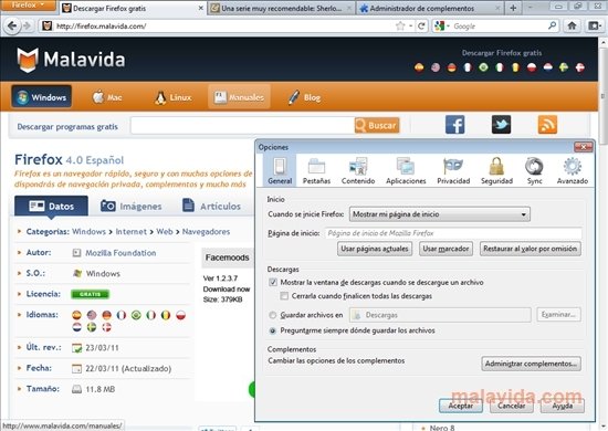 download mozilla firefox 112.0