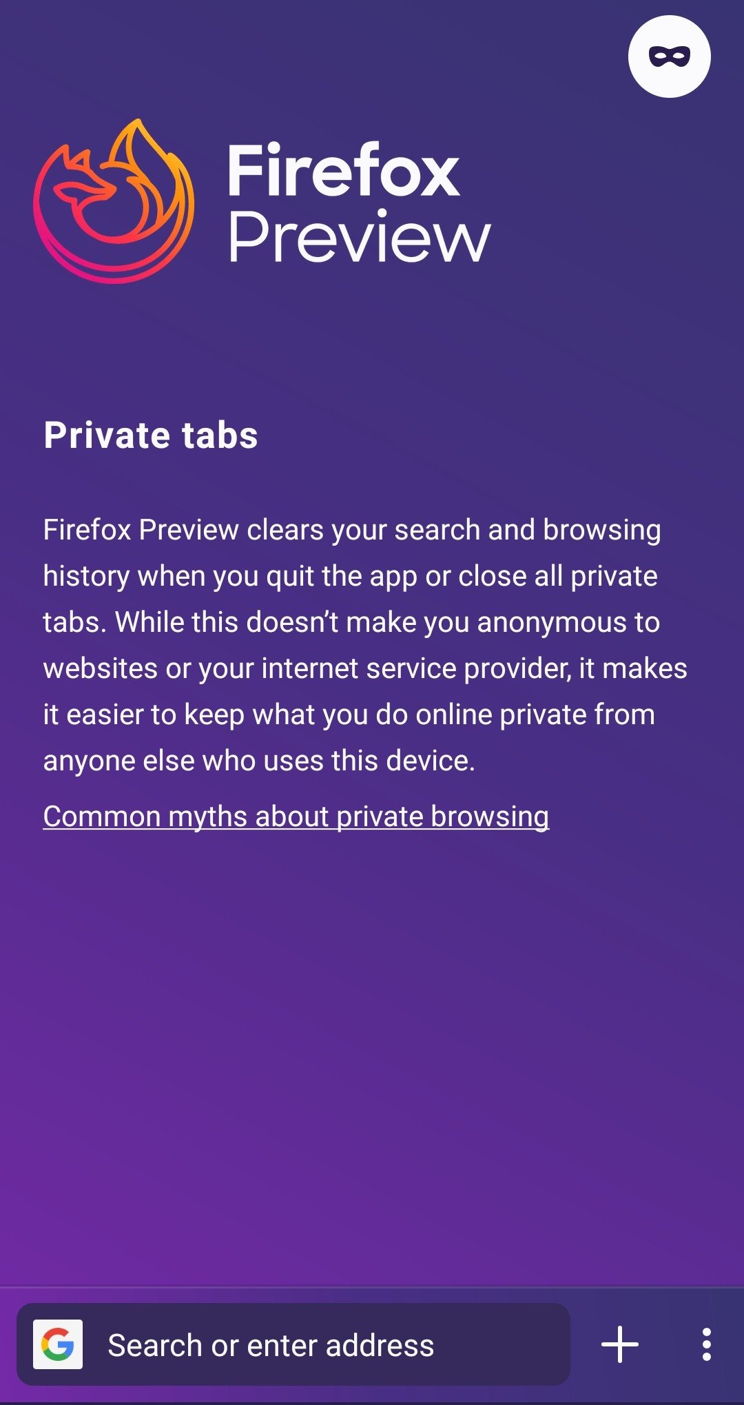 Descargar Firefox Nightly A Apk Gratis Para Android