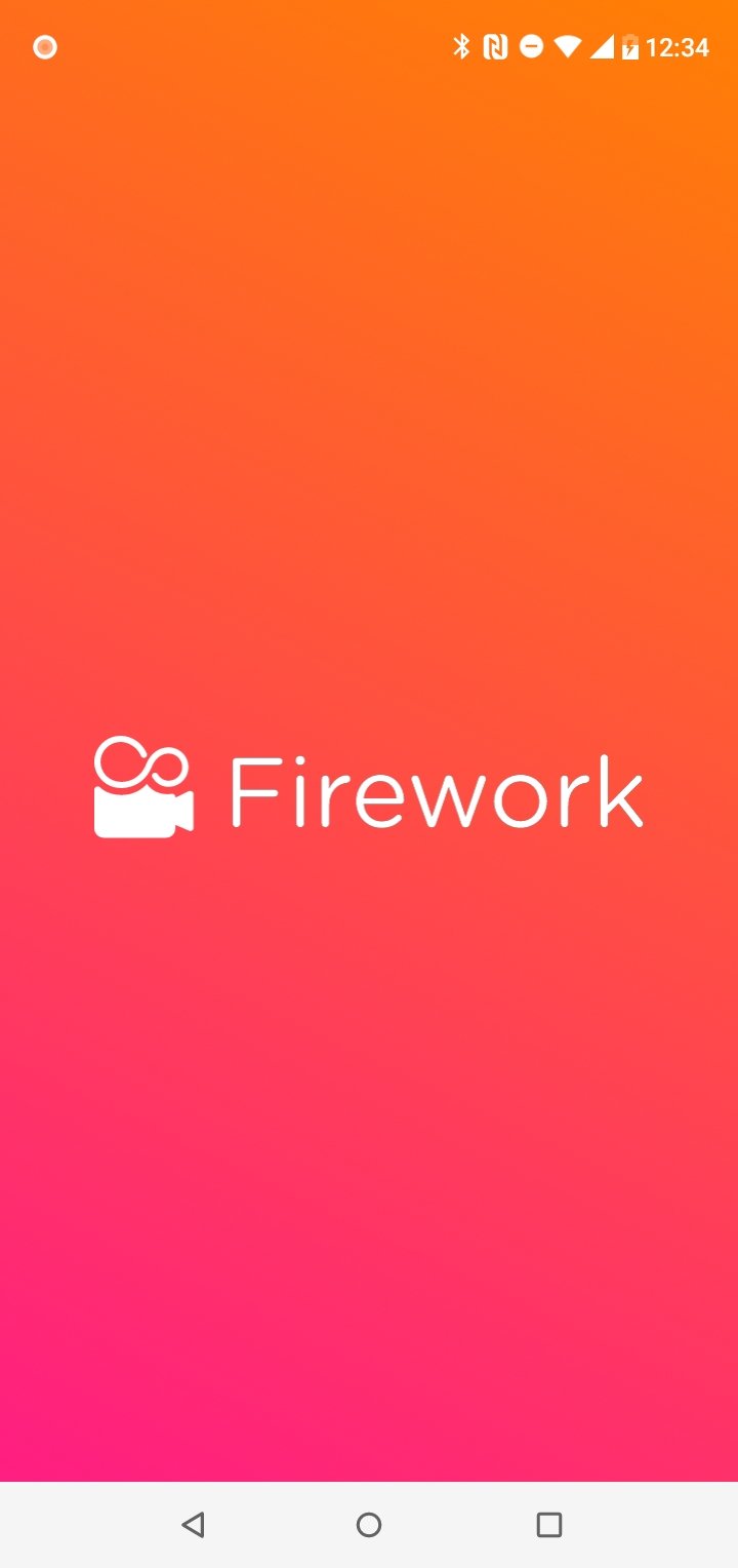 Firework Android 