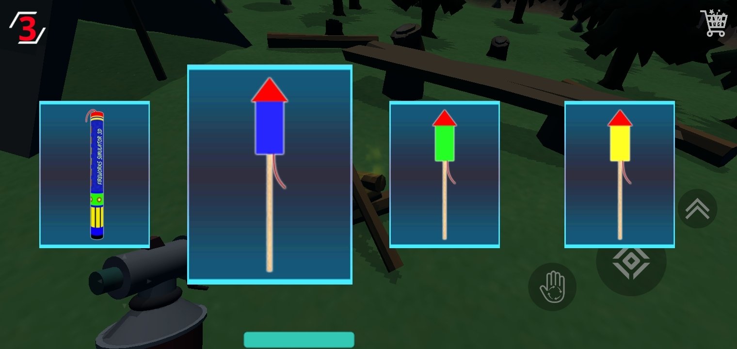 Download do APK de Fogo de artifício: Magic Fireshow para Android