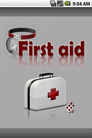 First Aid Android