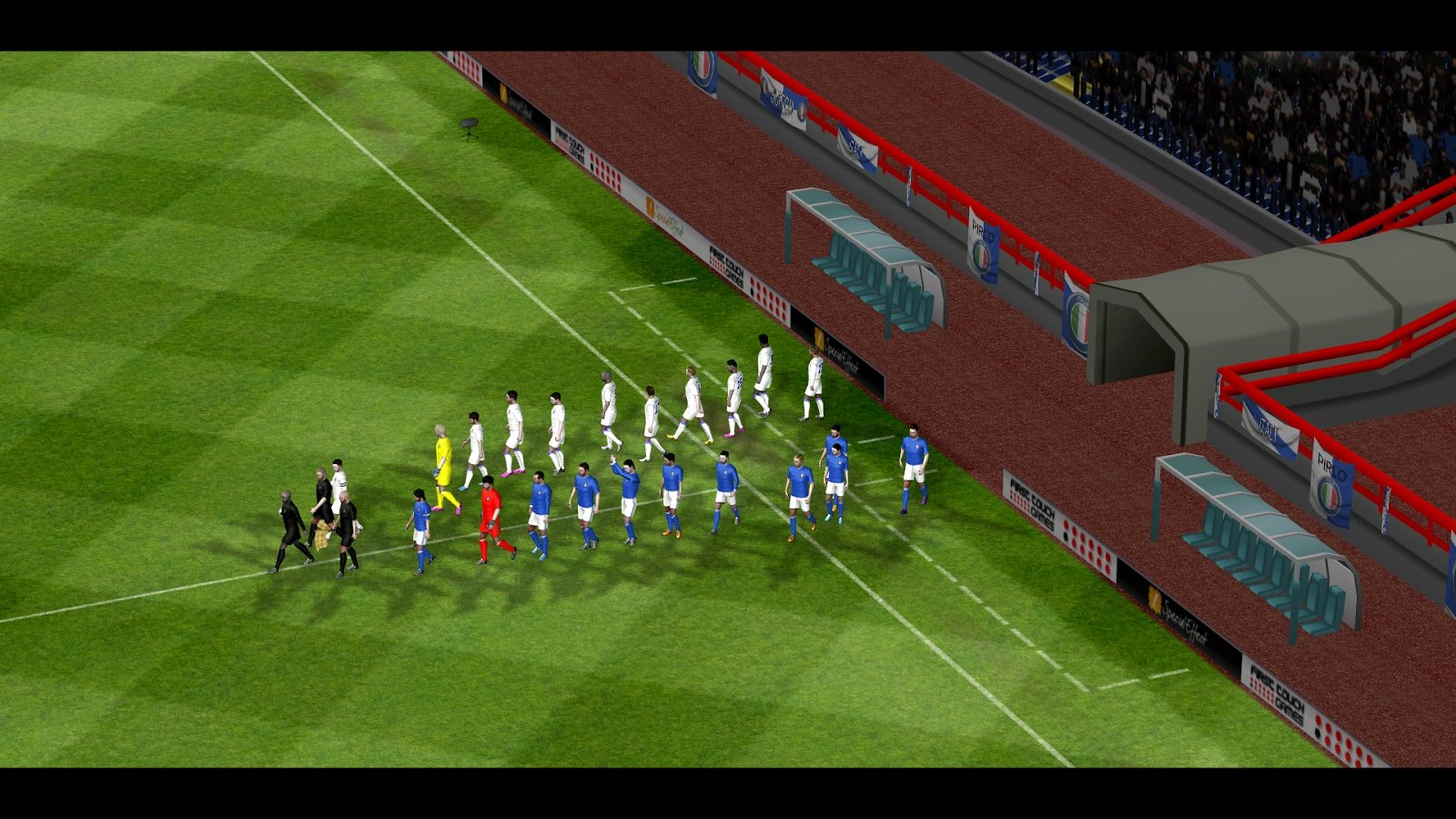 Only4Gamers - Download FIFA 21 MOD FIFA 14 Android