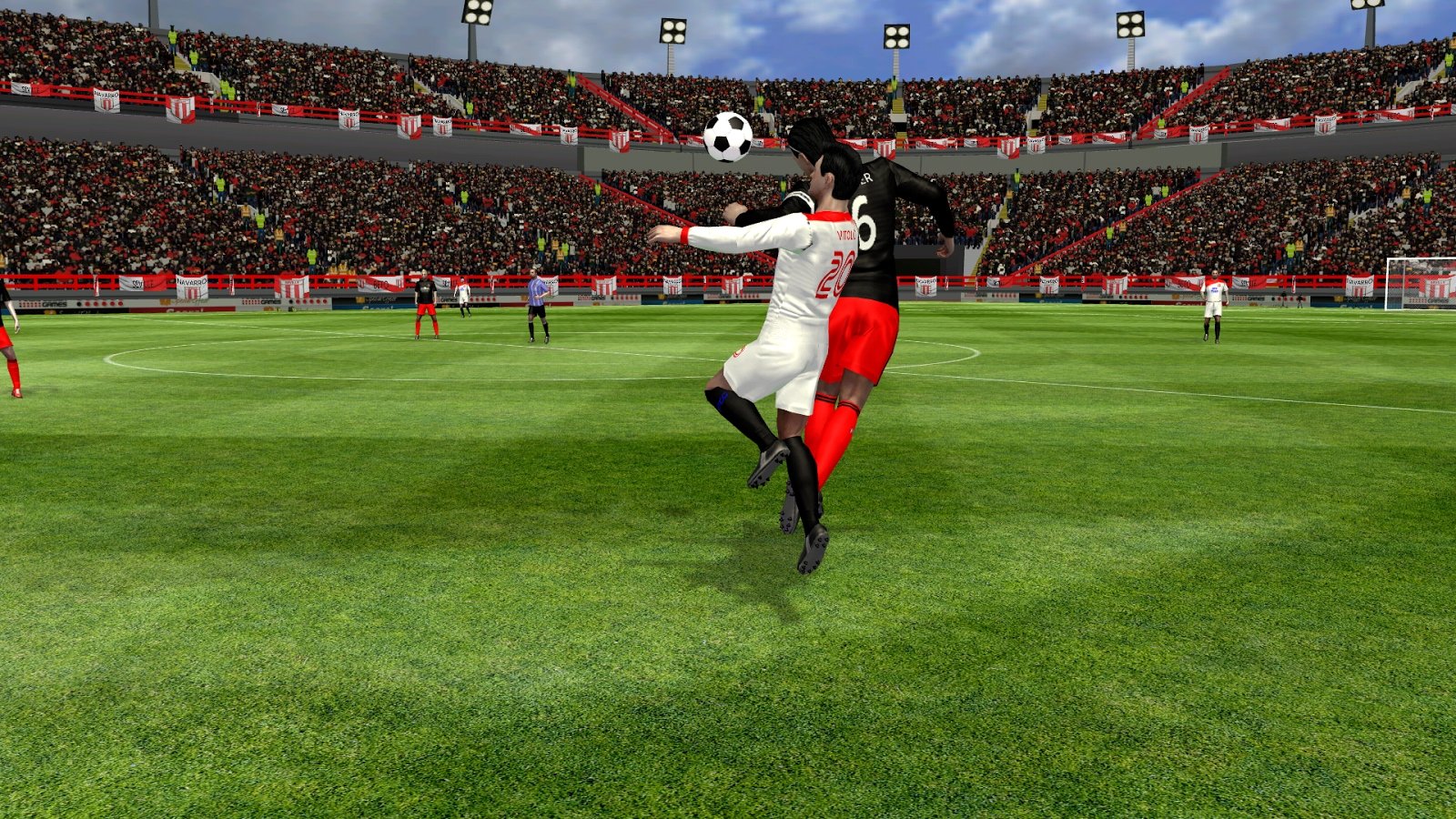Soccer Story for mac download