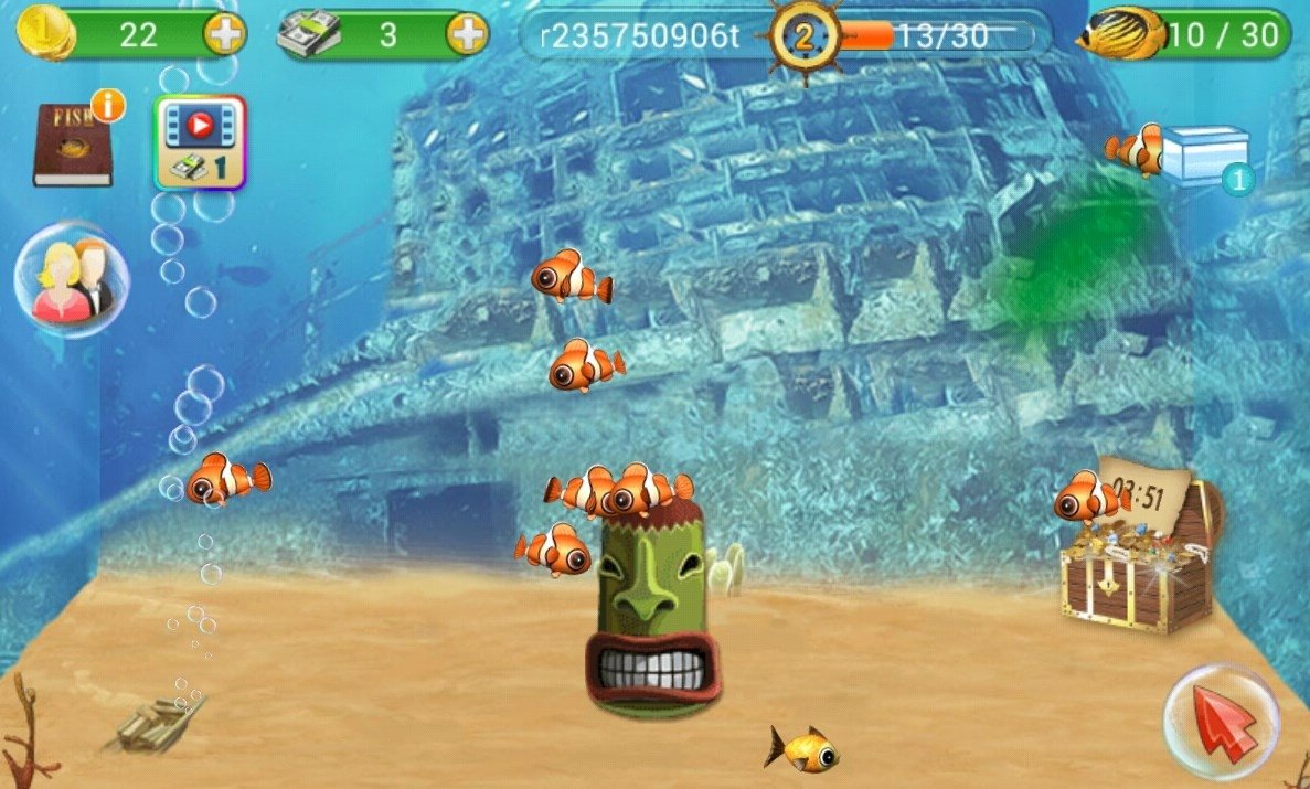 Download Fish Live Android latest Version