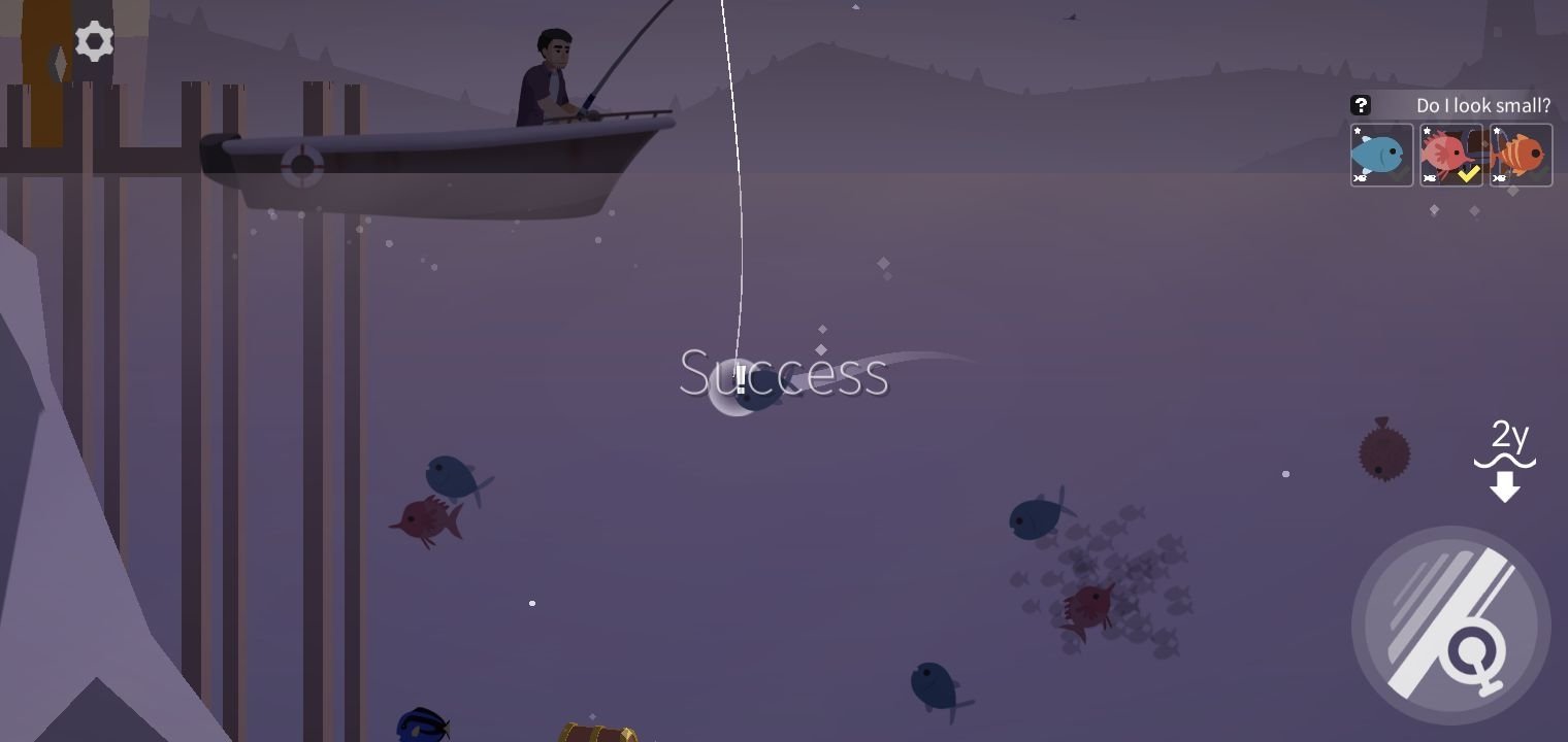 Fishing and Life APK Download for Android Free