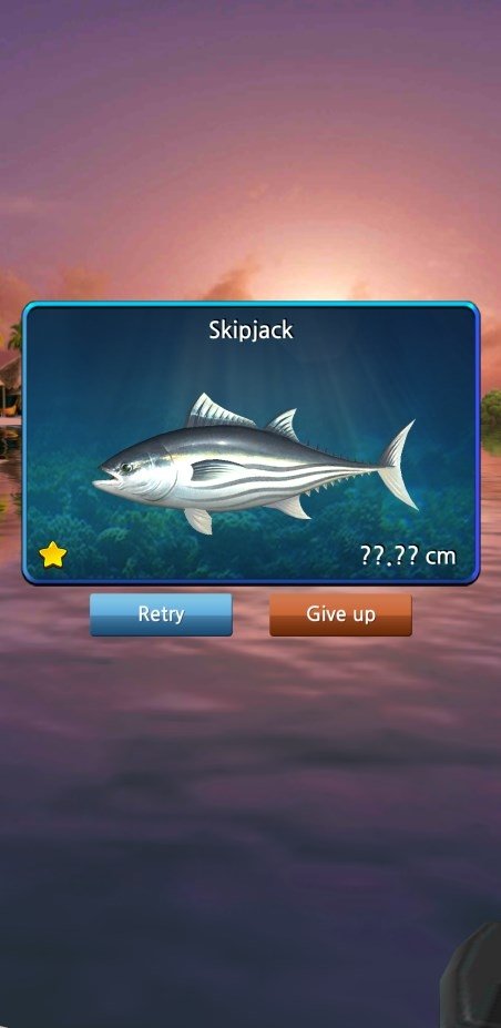 for ios instal Fishing Hook
