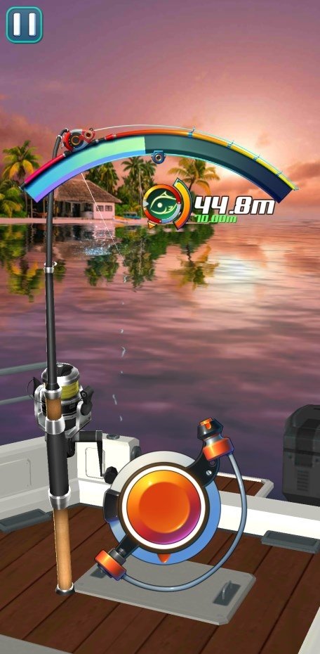 Fishing Hook for ios download