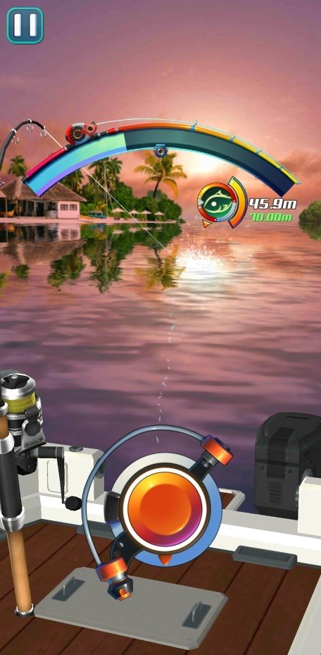 Fishing Hook download the new version for android