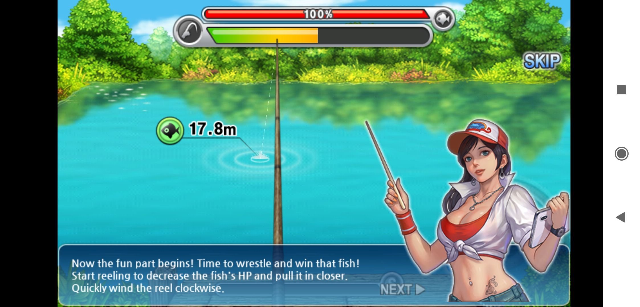 Fishing Superstar 5.9.41 - Скачать для Android APK бесплатно