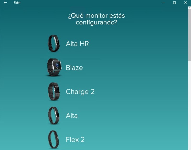 Download Free Fitbit
