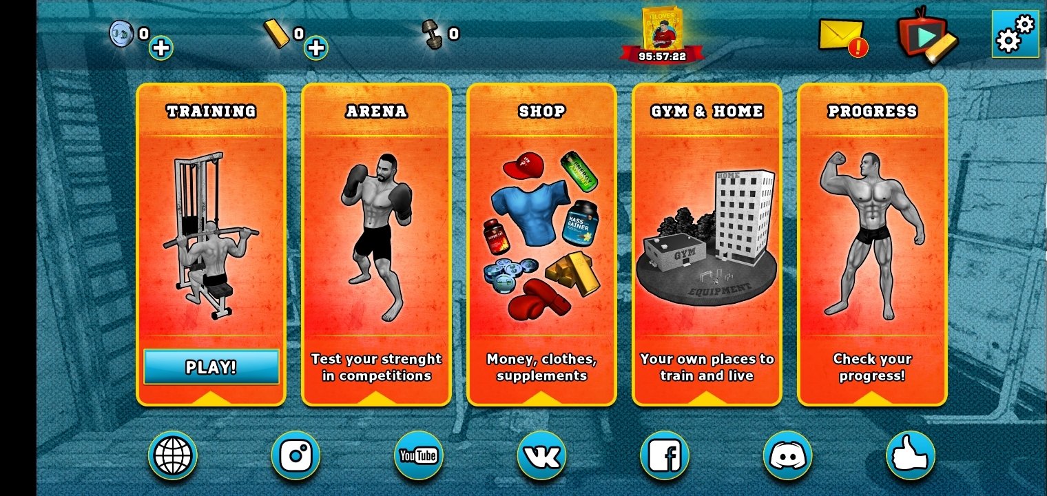 Health & Fitness-RevDL  Download Apk Mod Games and Apps Pro Apk Android