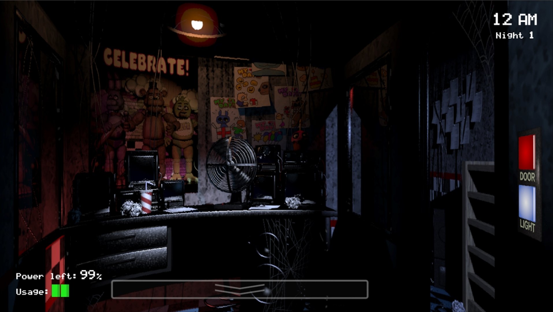 Five Nights at Freddy's 4 for Windows - Download it from Uptodown for free