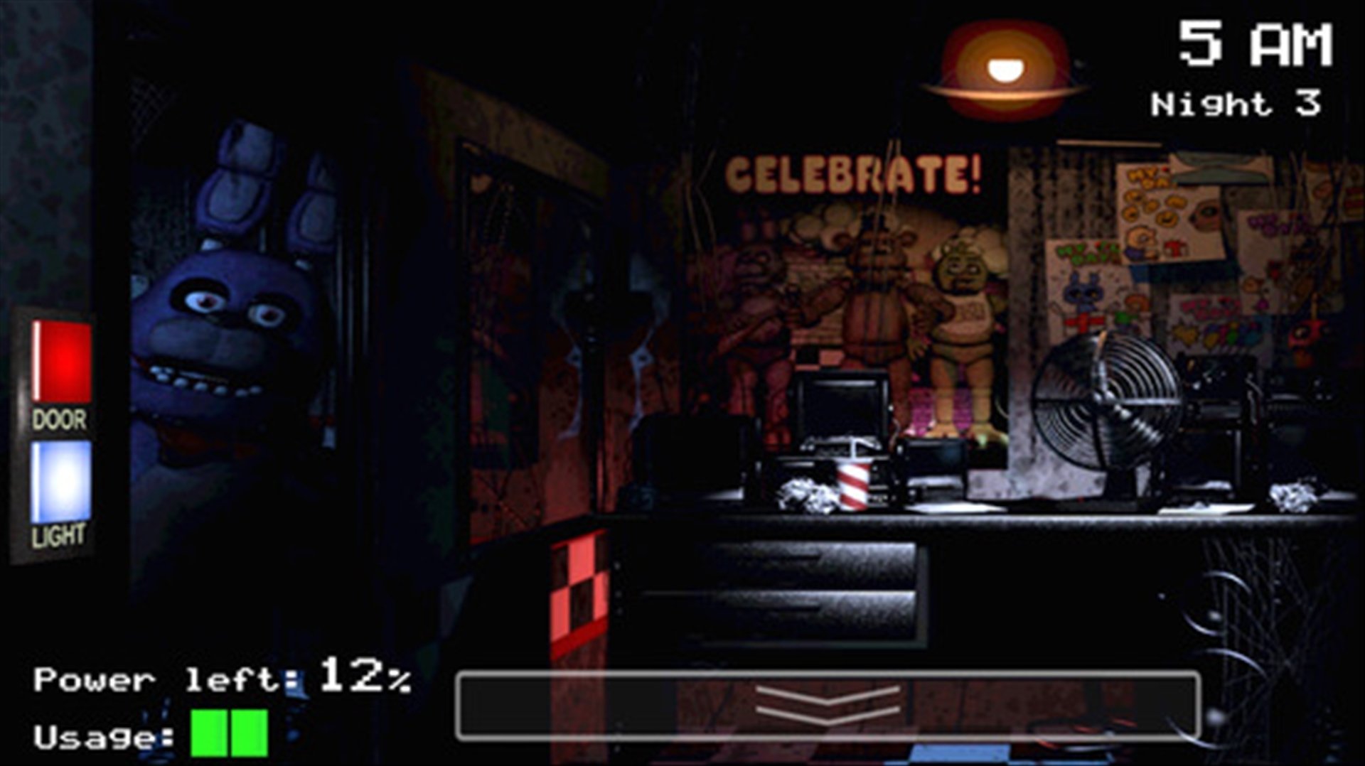 fnaf 2 for free download