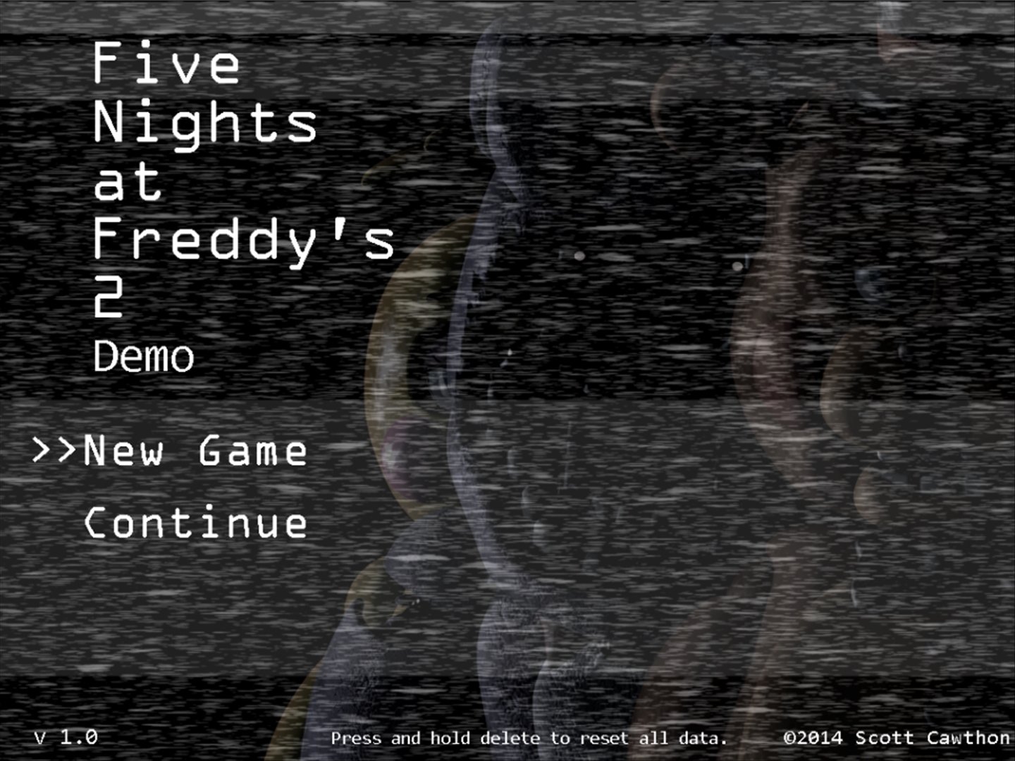 download free online five nights at freddy