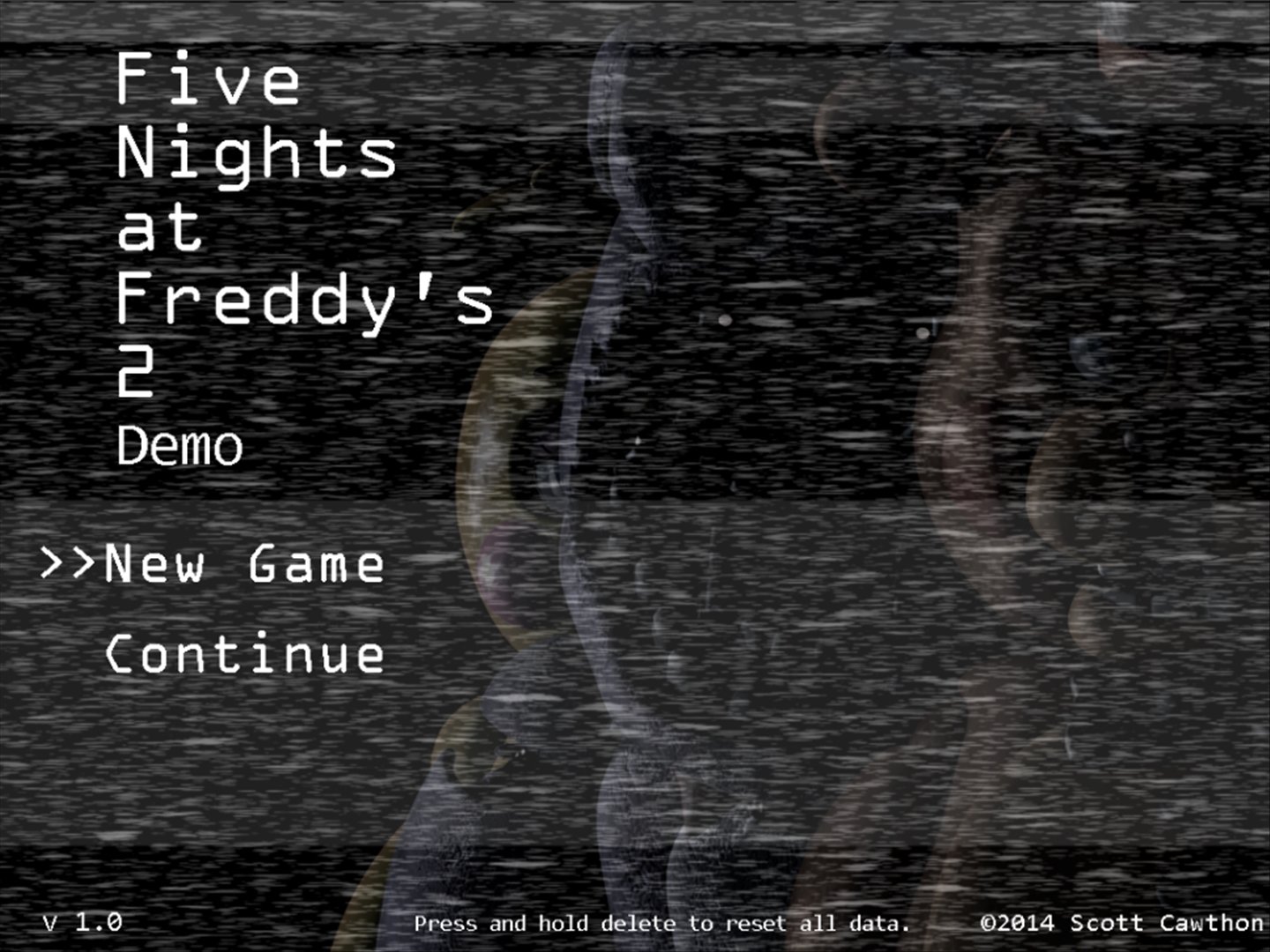 Download Five Nights at Freddy's 2 - Baixar para PC Grátis