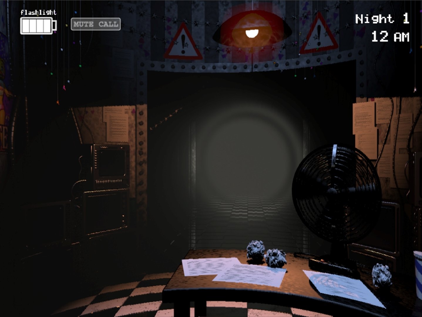 Download Five Nights at Freddy's 2 - Baixar para PC Grátis