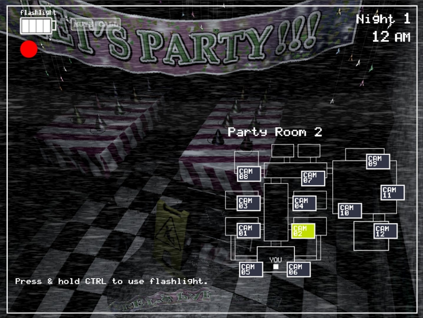 five nights at freddy