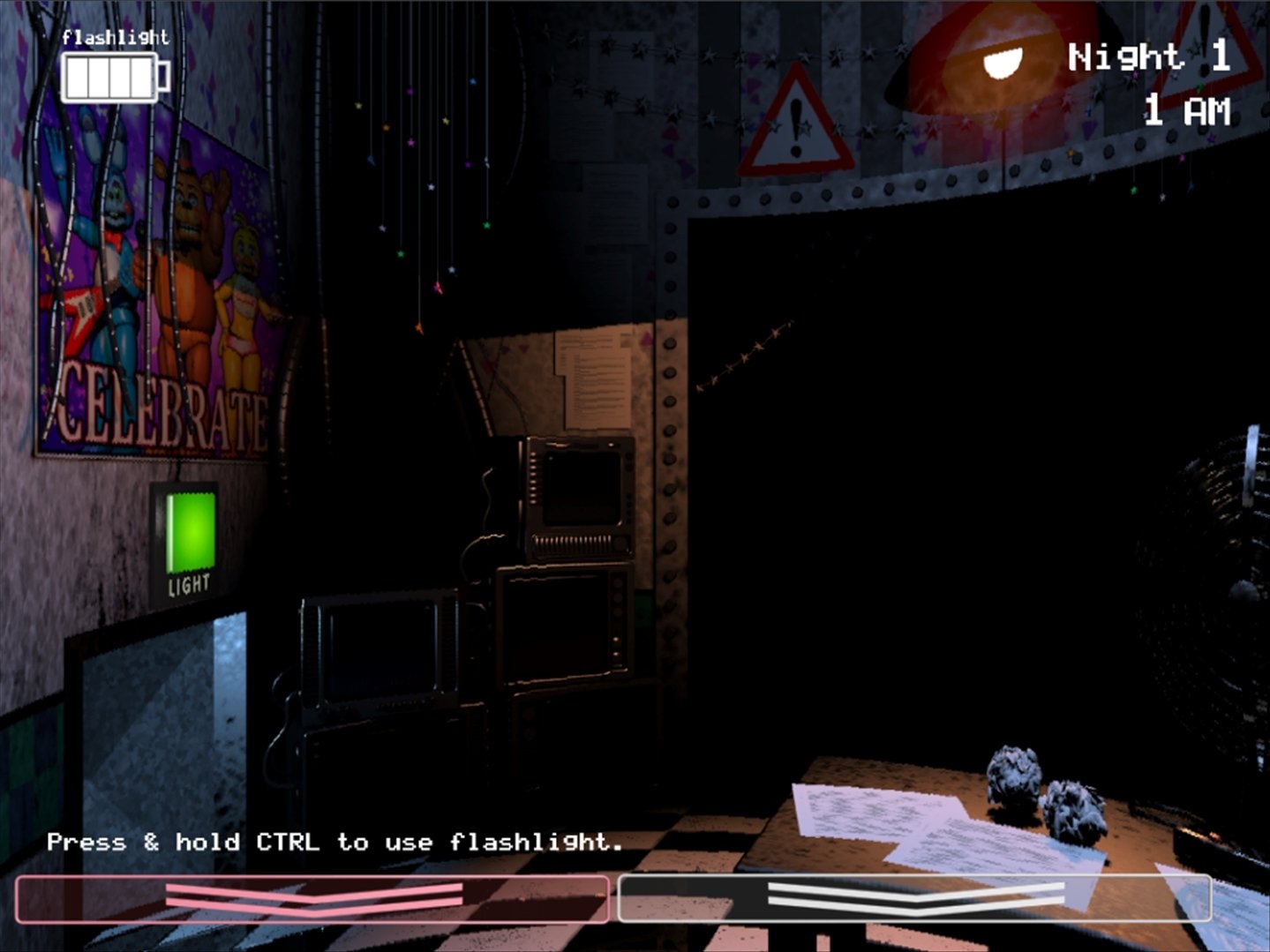 Five Nights at Freddy's 2 - Download for PC Free