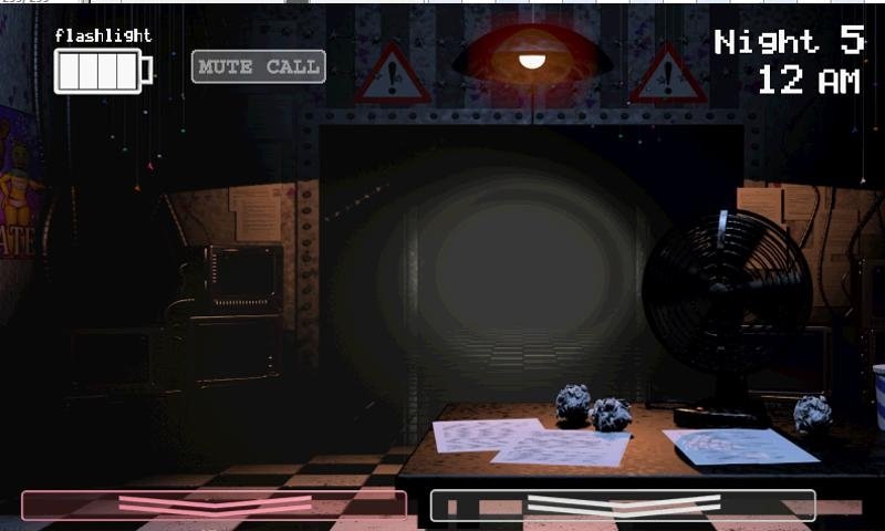 five nights at freddys free download for android