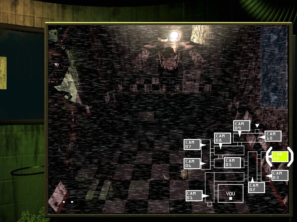 Five Nights at Freddy's 3 - Apps on Google Play