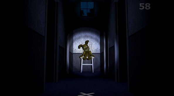 Five Nights at Freddy's 4 for PC Full Version Free Download