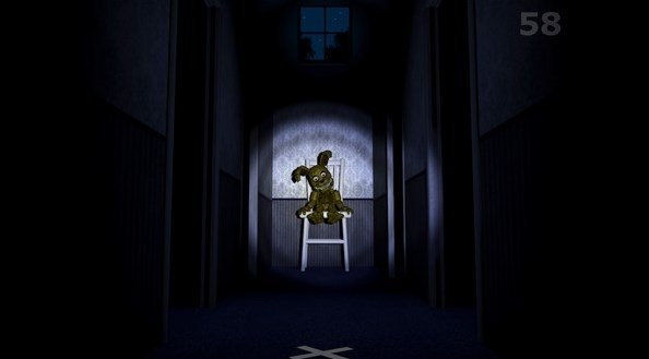 Five Nights at Horror Games! for PC / Mac / Windows 11,10,8,7 - Free  Download 