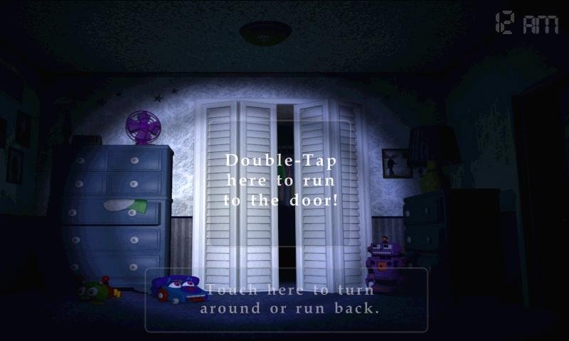 five night at freddy 4 apk