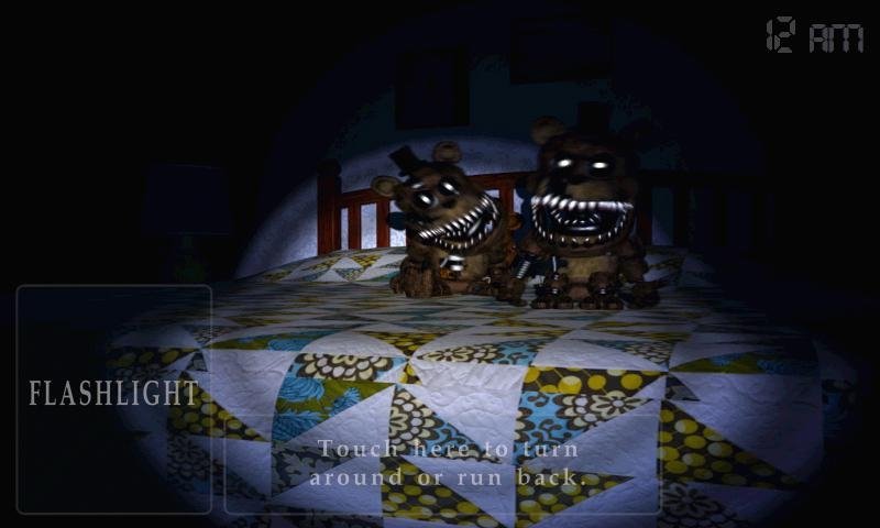 Five Nights at Freddy's Sister Location 1.2 APK for Android - Download -  AndroidAPKsFree