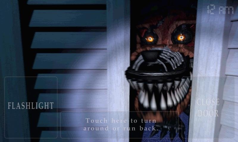 Five Nights At Freddy's 4: Expanded Edition Free Download - Fnaffangame