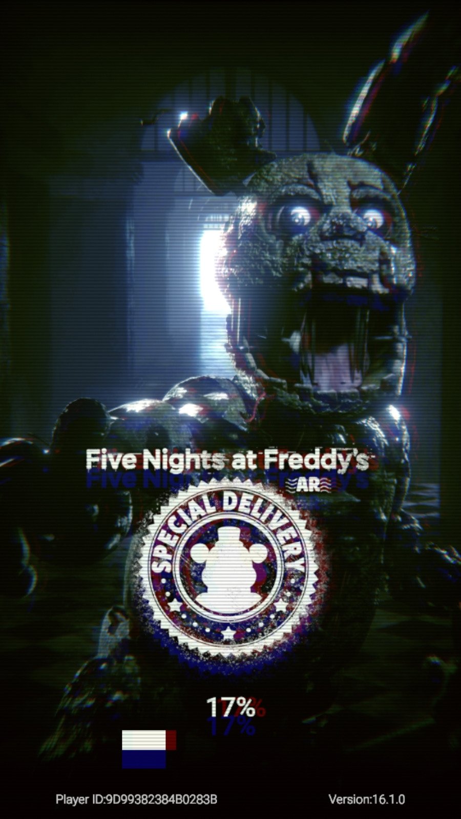 Five Nights at Horror Games! for PC / Mac / Windows 11,10,8,7 - Free  Download 