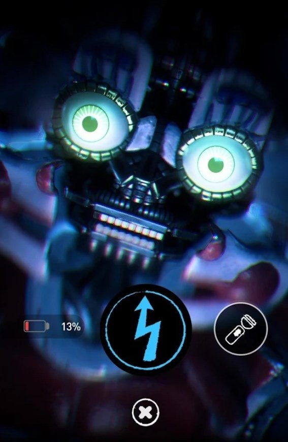 Baixar Five Nights at Freddy's AR: Special Delivery 16.1 Android - Download  APK Grátis