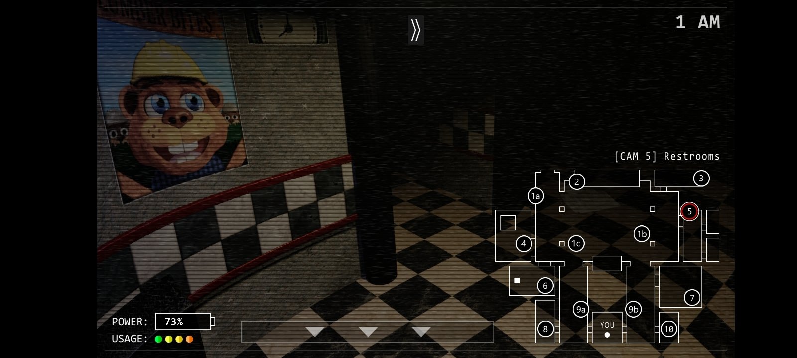 Five Nights at Freddy's 2 for Android - Download the APK from Uptodown