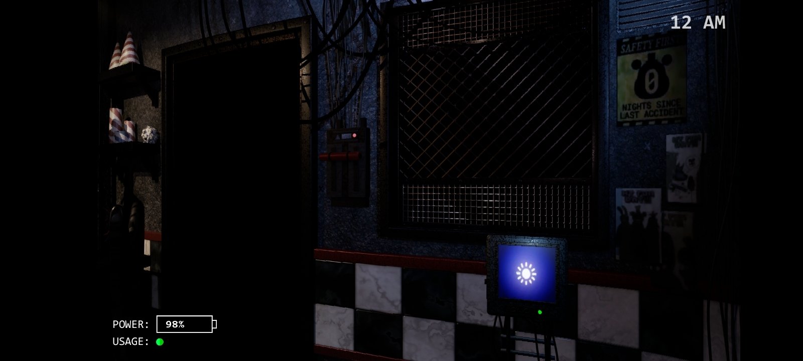 Five Nights at Freddy's Plus: Fanmade (PC/Mobile) 